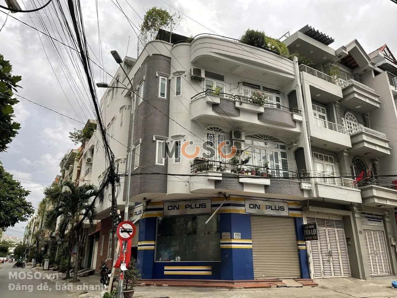 Bán nhà hẻm Nguyễn Hữu Cảnh Quận Bình Thạnh, TP.HCM – giá 40 tỷ - ảnh 1