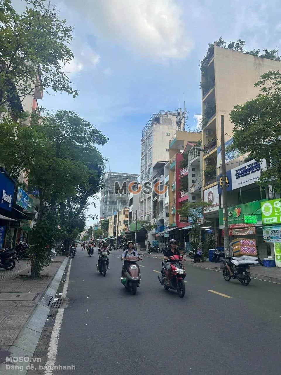 Bán nhà mặt tiền Trần Nhân Tôn Quận 10, TP.HCM – 2 phòng ngủ, giá 22.5 tỷ - ảnh 3