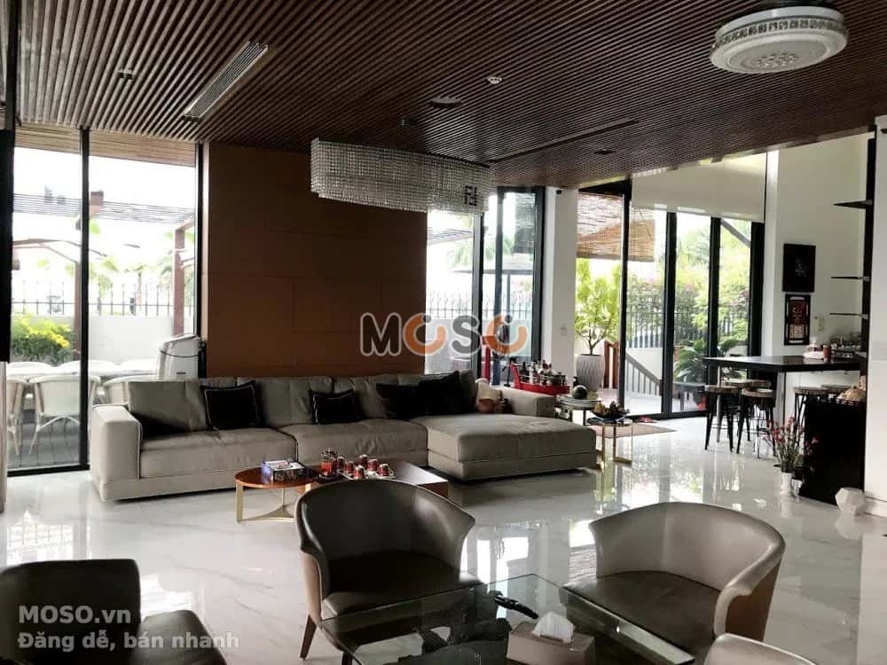Bán nhà mặt tiền Nguyễn Văn Hưởng Thành phố Thủ Đức, TP.HCM – giá 300 tỷ - ảnh 4