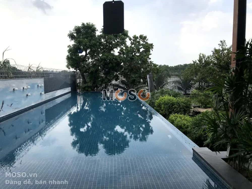 Bán nhà mặt tiền Nguyễn Văn Hưởng Thành phố Thủ Đức, TP.HCM – giá 300 tỷ - ảnh 2