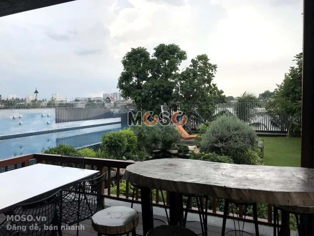 Bán nhà mặt tiền Nguyễn Văn Hưởng Thành phố Thủ Đức, TP.HCM – giá 300 tỷ - ảnh 1