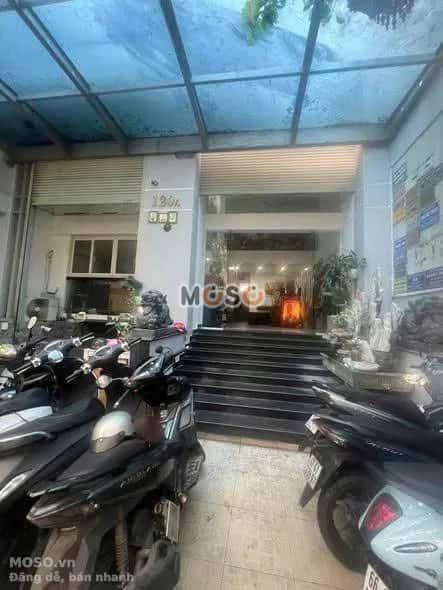 Bán nhà hẻm Trần Kế Xương Quận Phú Nhuận, TP.HCM – giá 36 tỷ - ảnh 1