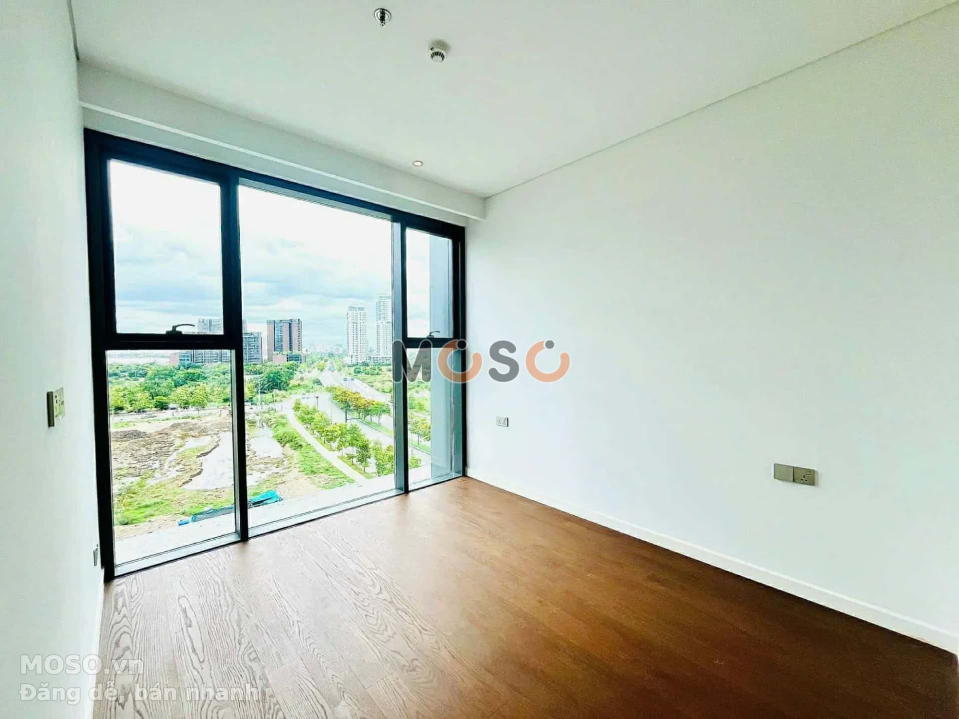 Bán căn hộ chung cư Trần Bạch Đằng Quận 2, TP.HCM – 2 phòng ngủ, giá 21 tỷ - ảnh 4