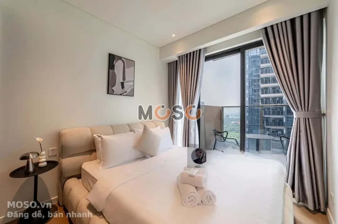 Bán căn hộ chung cư Chung cư Opera - Metropole Thủ Thiêm Quận 2, TP.HCM – 2 phòng ngủ, giá 34.5 tỷ - ảnh 3