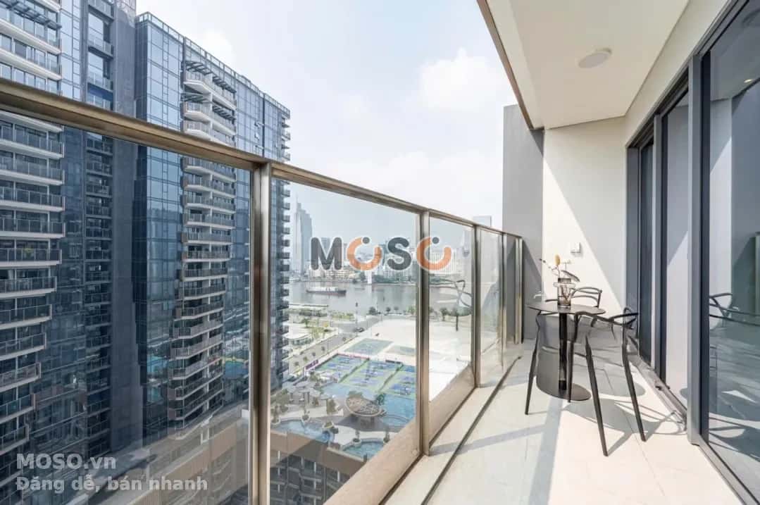 Bán căn hộ chung cư Chung cư Opera - Metropole Thủ Thiêm Quận 2, TP.HCM – 2 phòng ngủ, giá 34.5 tỷ - ảnh 1