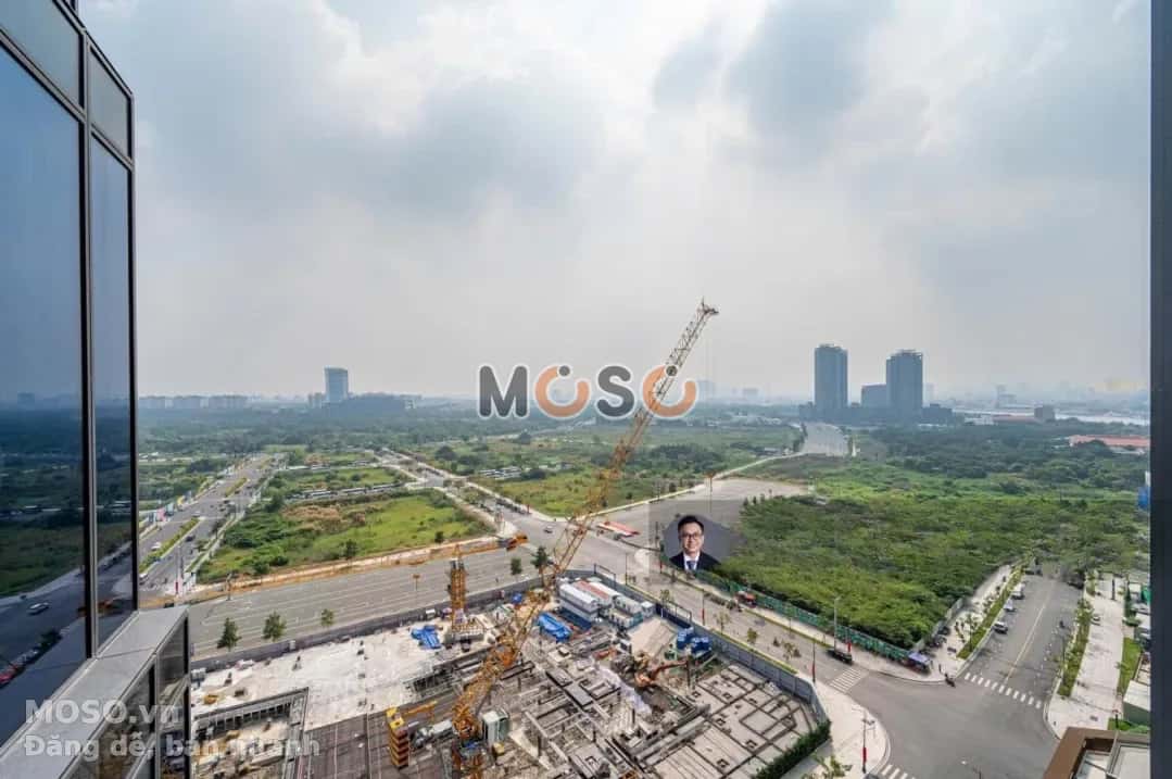 Bán căn hộ chung cư Chung cư Opera - Metropole Thủ Thiêm Quận 2, TP.HCM – 2 phòng ngủ, giá 34.5 tỷ - ảnh 9