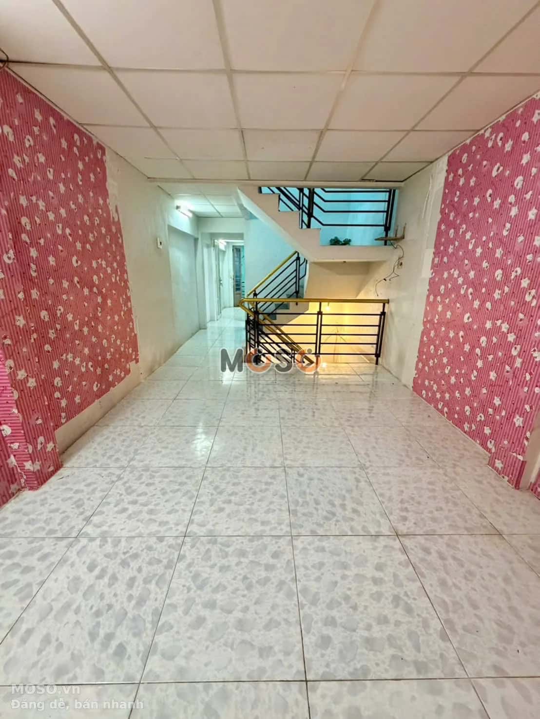 Bán nhà mặt tiền Hưng phú  Quận 8, TP.HCM – 5 phòng ngủ, giá 8 tỷ - ảnh 4