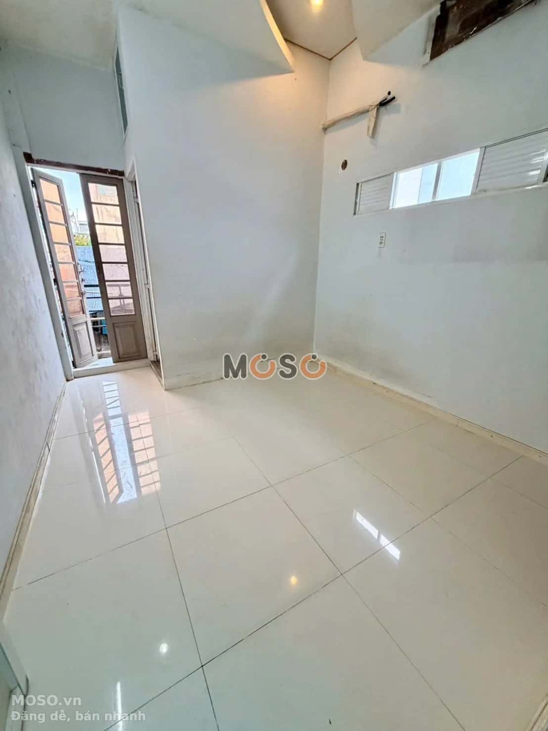 Bán nhà mặt tiền Hưng phú  Quận 8, TP.HCM – 5 phòng ngủ, giá 8 tỷ - ảnh 9