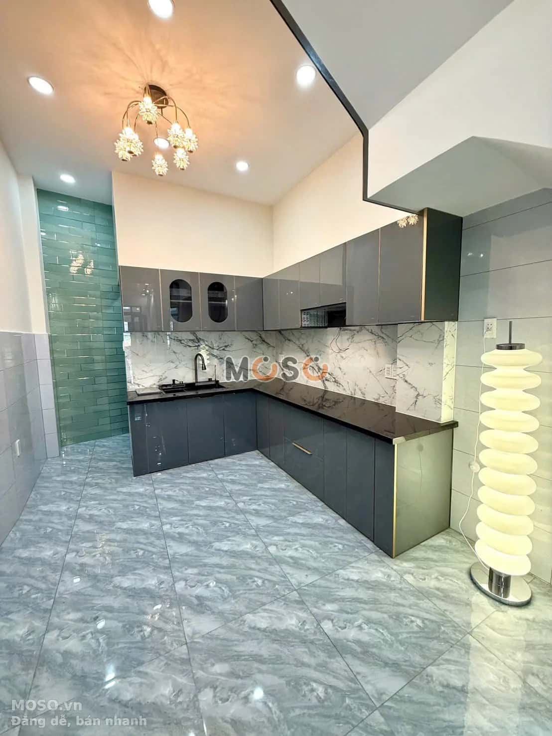 Bán nhà mặt tiền Dã Tượng  Quận 8, TP.HCM – 6 phòng ngủ, giá 10.5 tỷ - ảnh 7