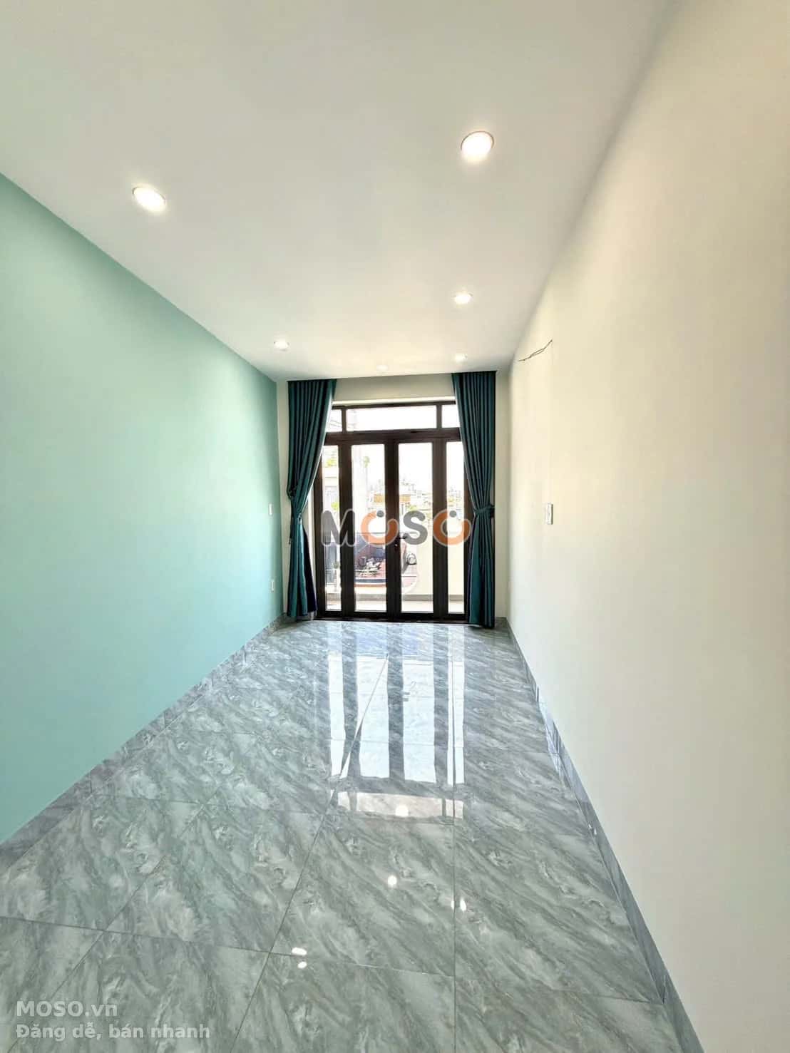 Bán nhà mặt tiền Dã Tượng  Quận 8, TP.HCM – 6 phòng ngủ, giá 10.5 tỷ - ảnh 11