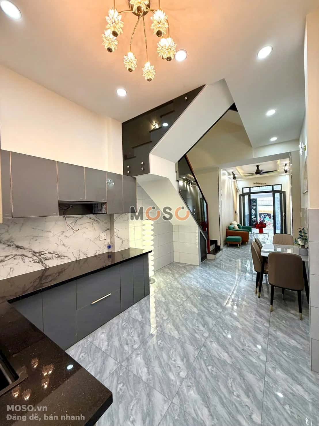 Bán nhà mặt tiền Dã Tượng  Quận 8, TP.HCM – 6 phòng ngủ, giá 10.5 tỷ - ảnh 10