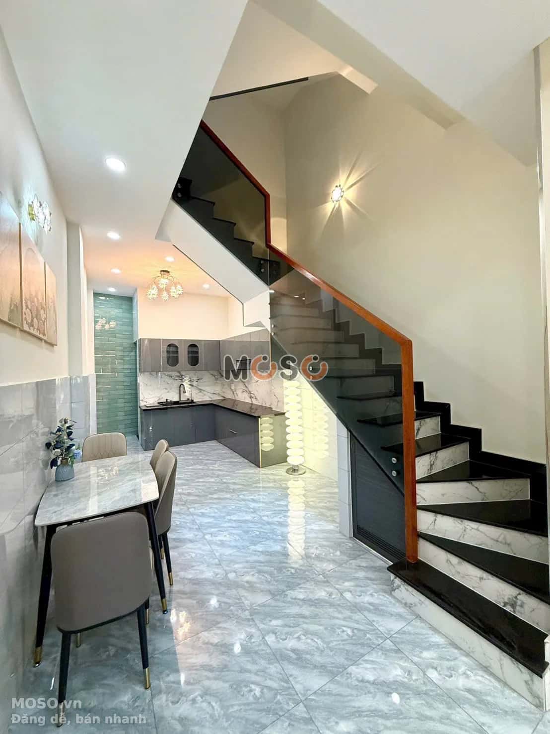 Bán nhà mặt tiền Dã Tượng  Quận 8, TP.HCM – 6 phòng ngủ, giá 10.5 tỷ - ảnh 9