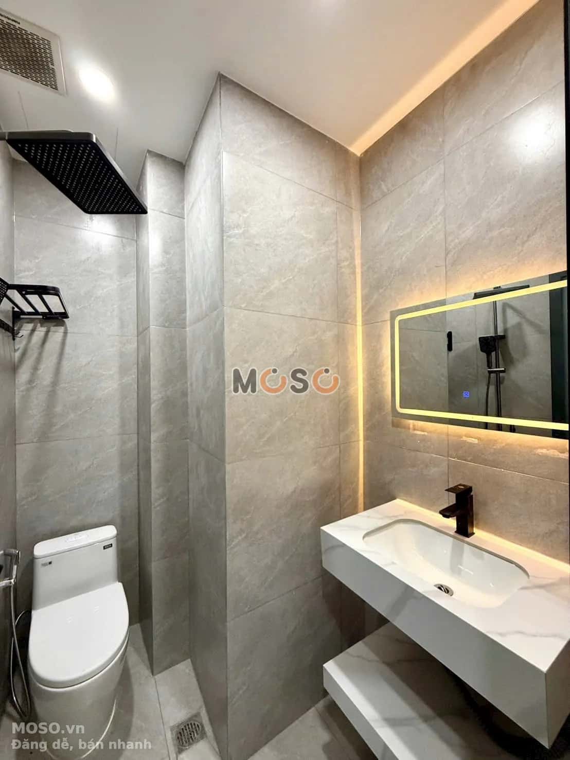 Bán nhà mặt tiền Dã Tượng  Quận 8, TP.HCM – 6 phòng ngủ, giá 10.5 tỷ - ảnh 12