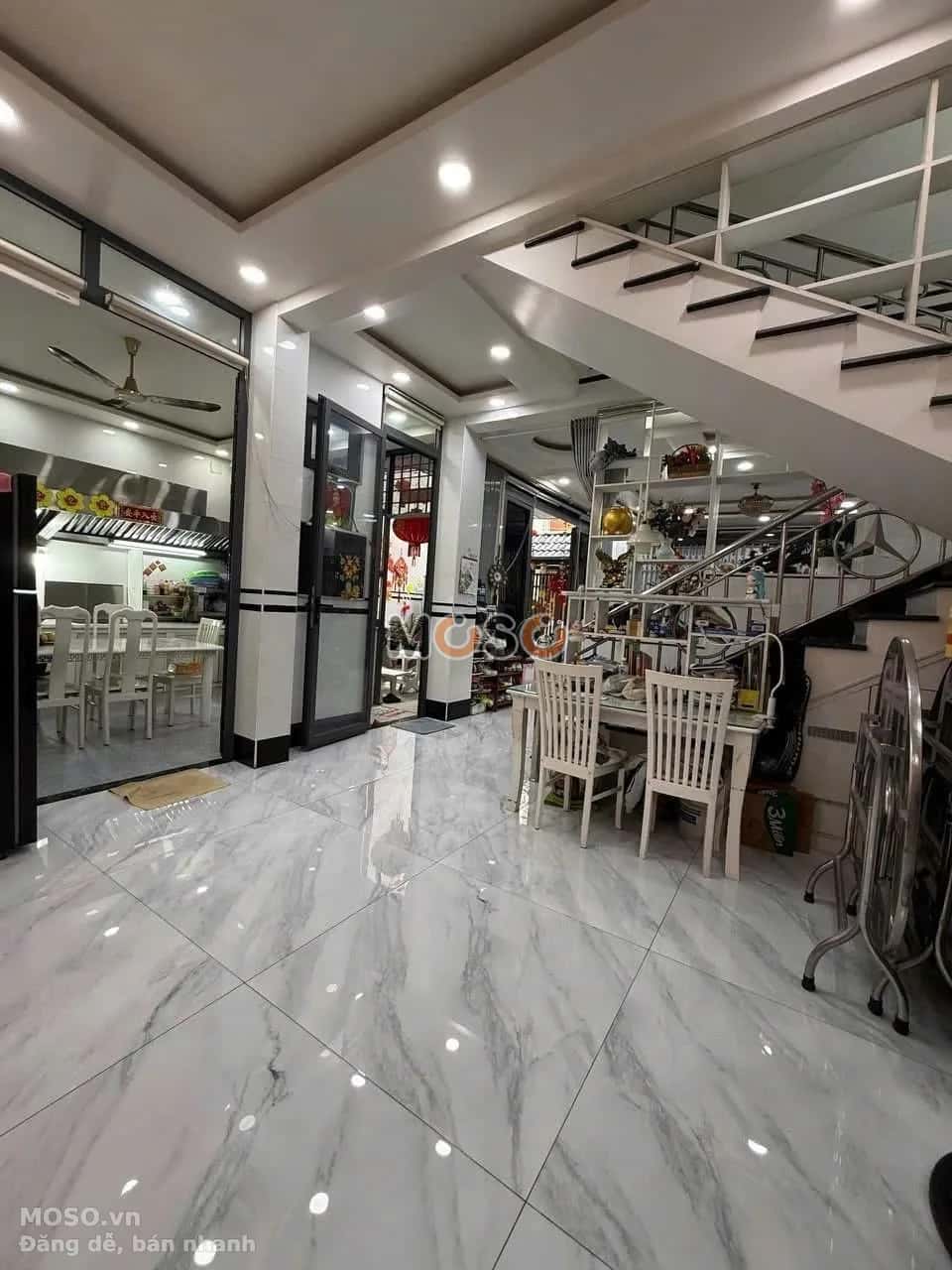 Bán nhà hẻm Bùi Đình Túy Quận Bình Thạnh, TP.HCM – giá 35 tỷ - ảnh 5