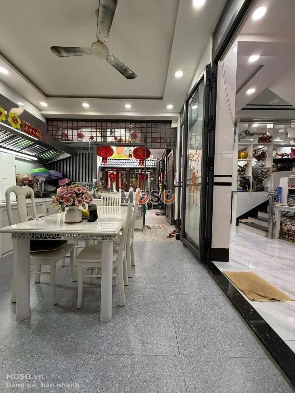 Bán nhà hẻm Bùi Đình Túy Quận Bình Thạnh, TP.HCM – giá 35 tỷ - ảnh 1