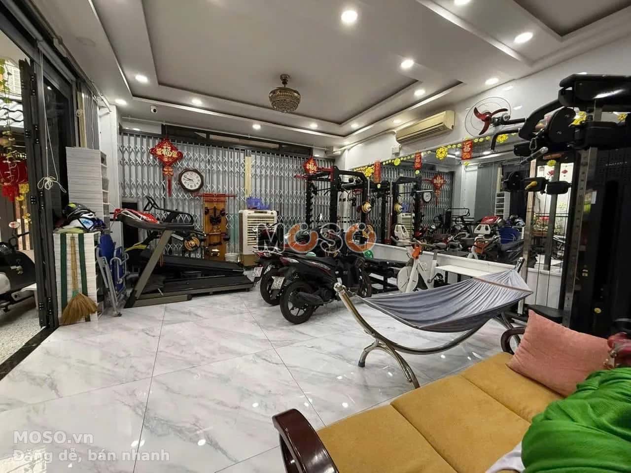 Bán nhà hẻm Bùi Đình Túy Quận Bình Thạnh, TP.HCM – giá 35 tỷ - ảnh 3
