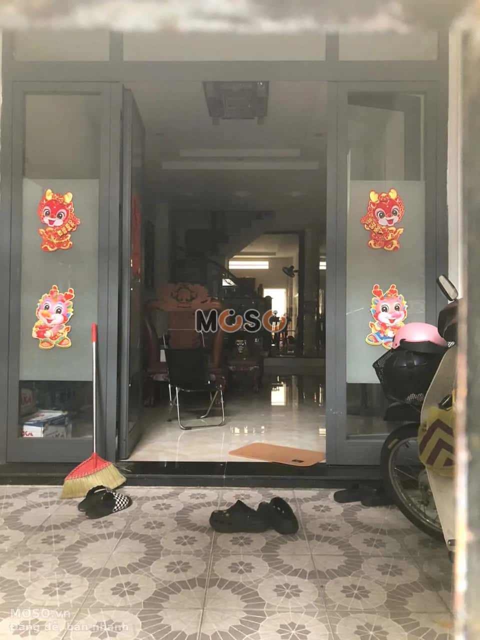 Bán nhà hẻm Lê Văn Huân Quận Tân Bình, TP.HCM – giá 13.5 tỷ - ảnh 5