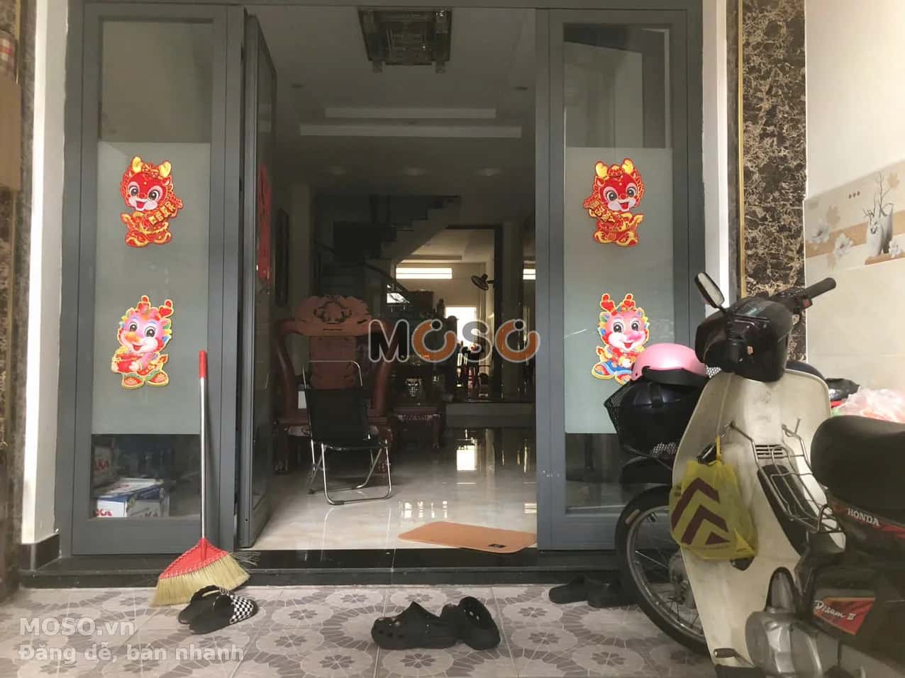 Bán nhà hẻm Lê Văn Huân Quận Tân Bình, TP.HCM – giá 13.5 tỷ - ảnh 4