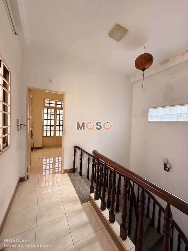Bán nhà hẻm Nguyễn chế nghĩa Quận 8, TP.HCM – 5 phòng ngủ, giá 6.8 tỷ - ảnh 4
