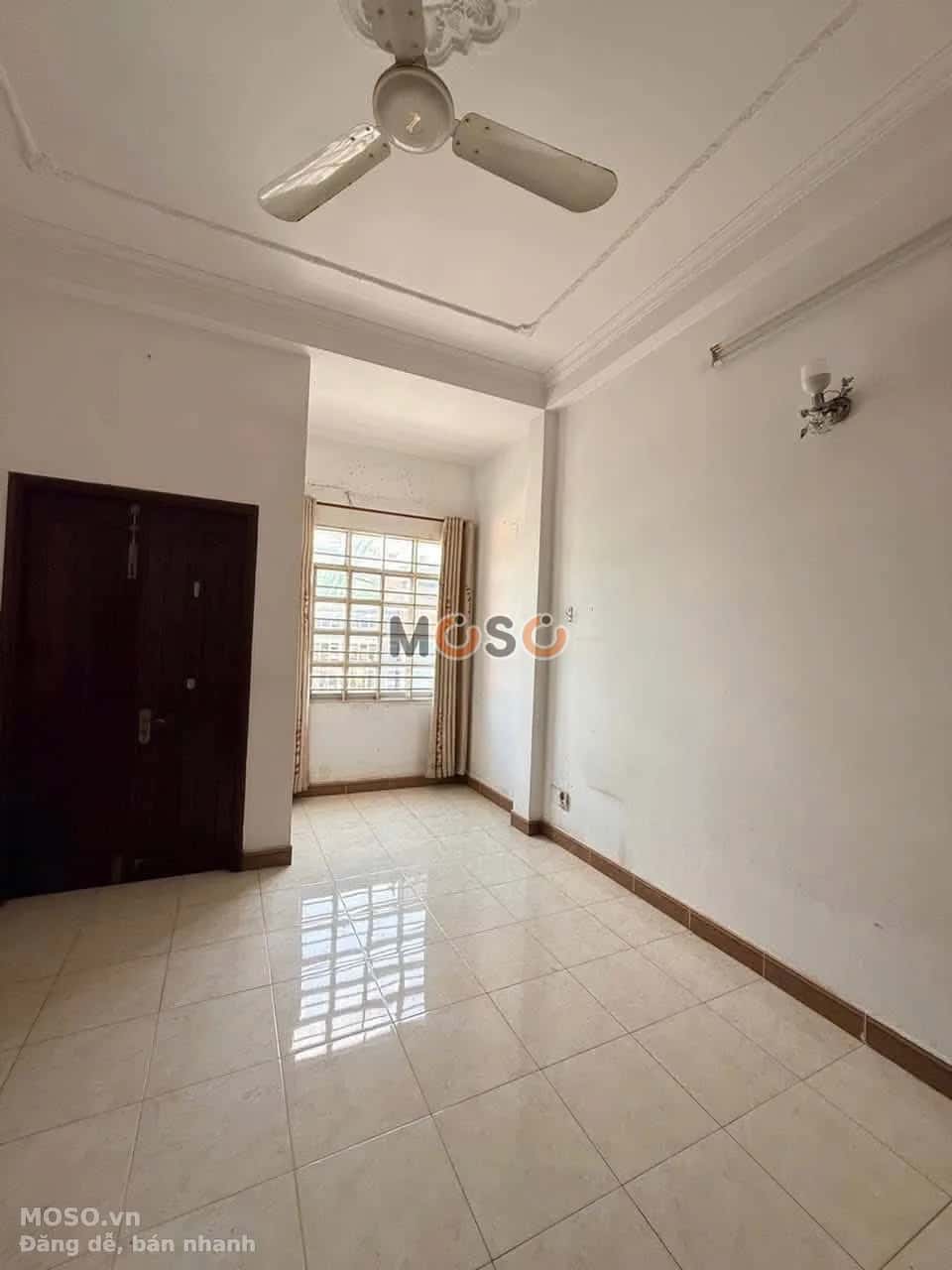 Bán nhà hẻm Nguyễn chế nghĩa Quận 8, TP.HCM – 5 phòng ngủ, giá 6.8 tỷ - ảnh 10