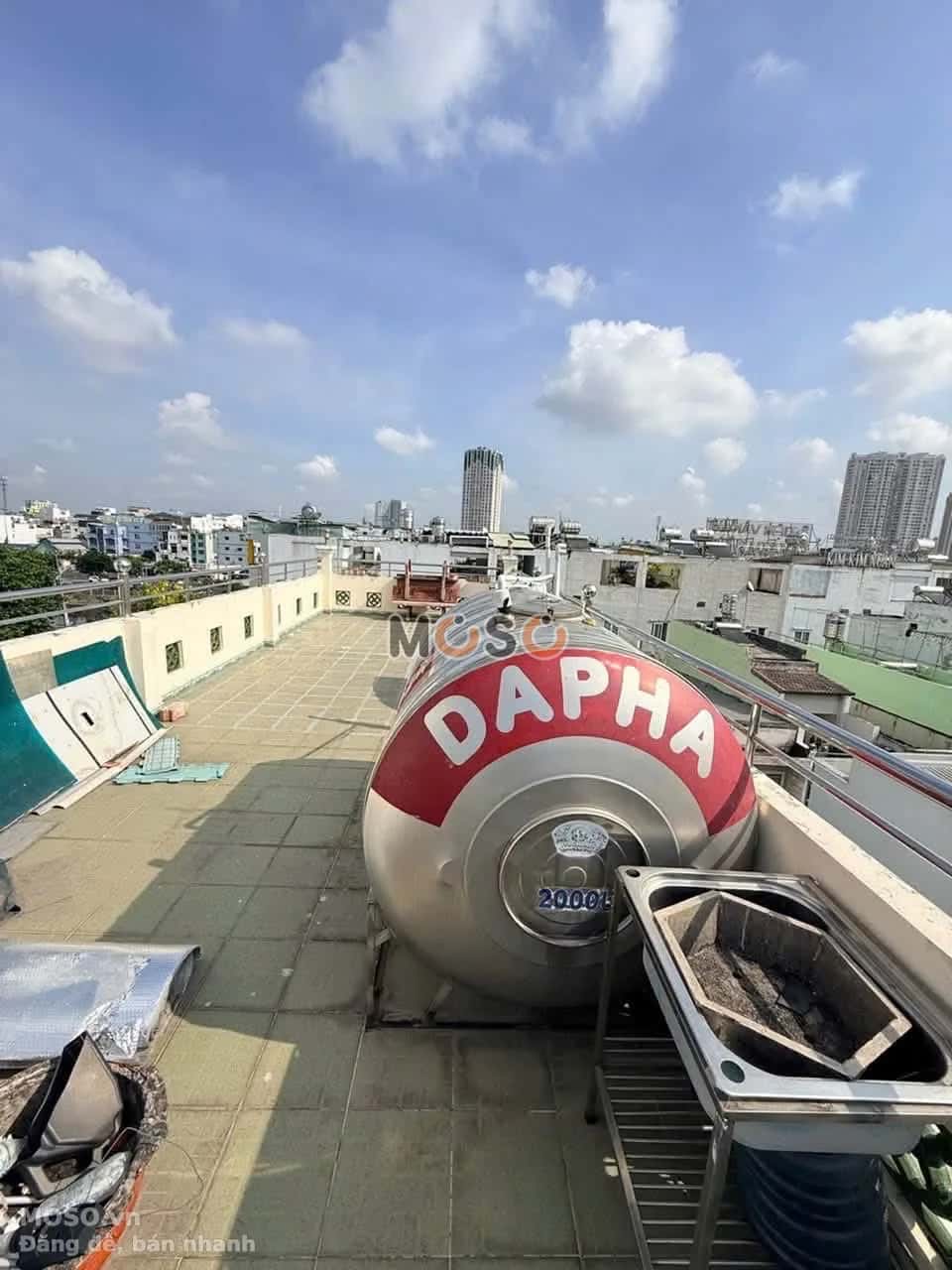 Bán nhà hẻm Nguyễn chế nghĩa Quận 8, TP.HCM – 5 phòng ngủ, giá 6.8 tỷ - ảnh 12