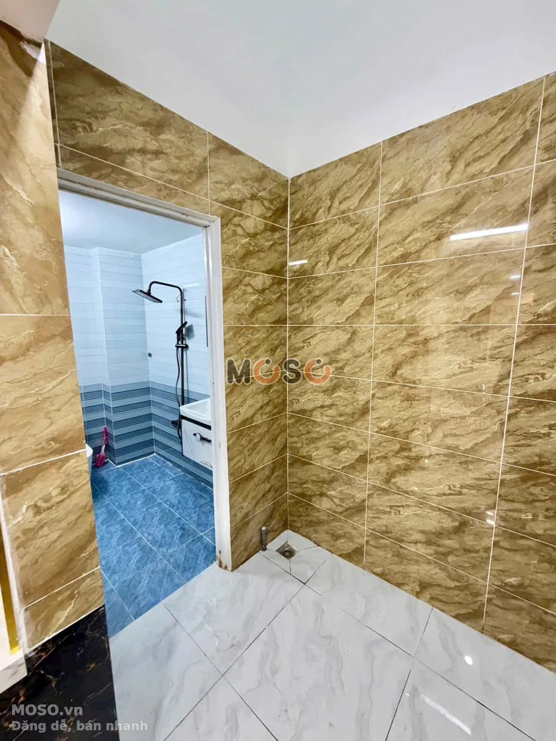 Bán nhà hẻm Âu dương lân  Quận 8, TP.HCM – 3 phòng ngủ, giá 6.6 tỷ - ảnh 4