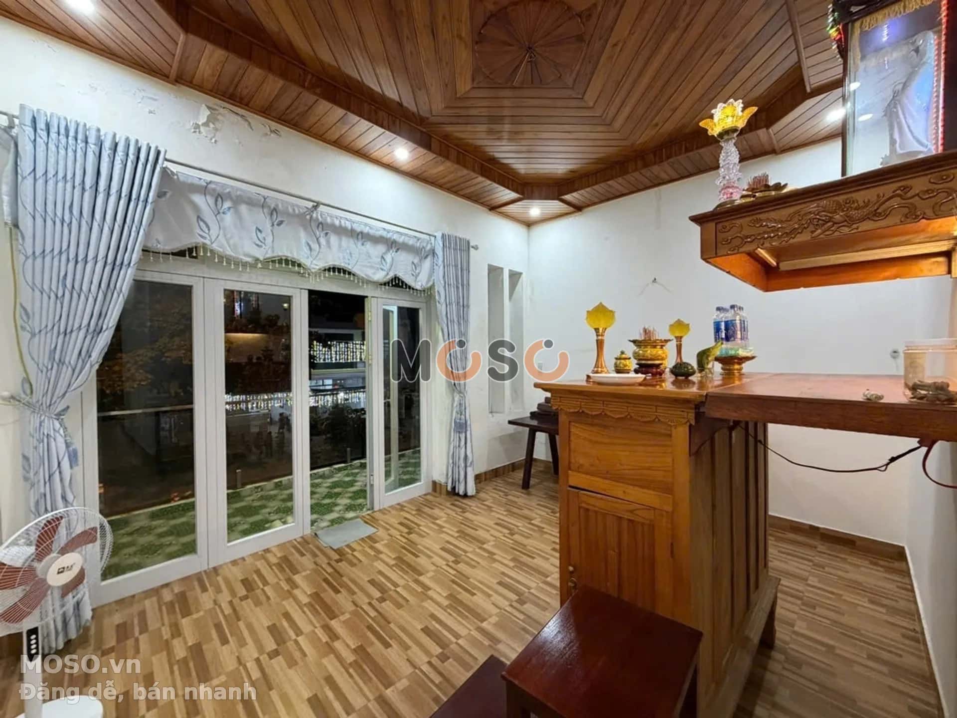Bán nhà mặt tiền Phan thao Quận Cẩm Lệ, TP. Đà Nẵng – 3 phòng ngủ, giá 6.7 tỷ - ảnh 4