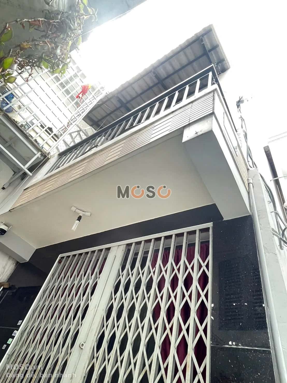 Bán nhà mặt tiền Dương bá trạc Quận 8, TP.HCM – 2 phòng ngủ, giá 4 tỷ - ảnh 1