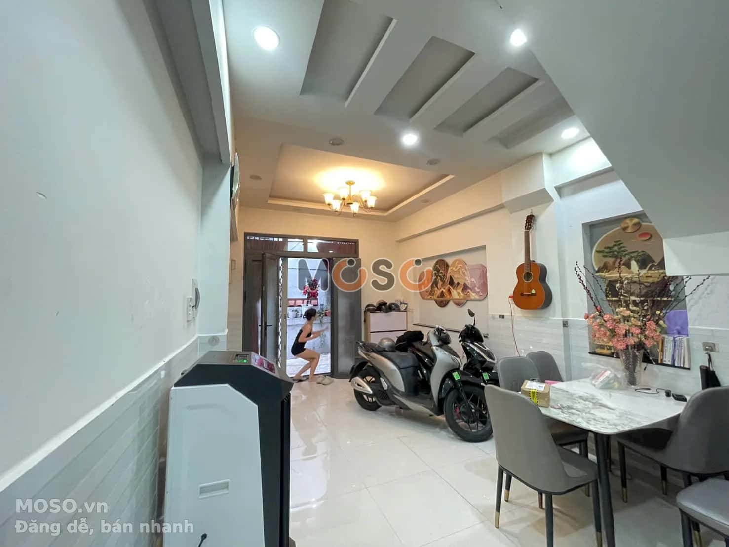 Bán nhà mặt tiền Dương bá trạc Quận 8, TP.HCM – 2 phòng ngủ, giá 4 tỷ - ảnh 6