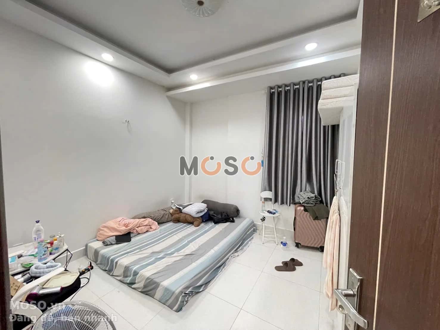 Bán nhà mặt tiền Dương bá trạc Quận 8, TP.HCM – 2 phòng ngủ, giá 4 tỷ - ảnh 7