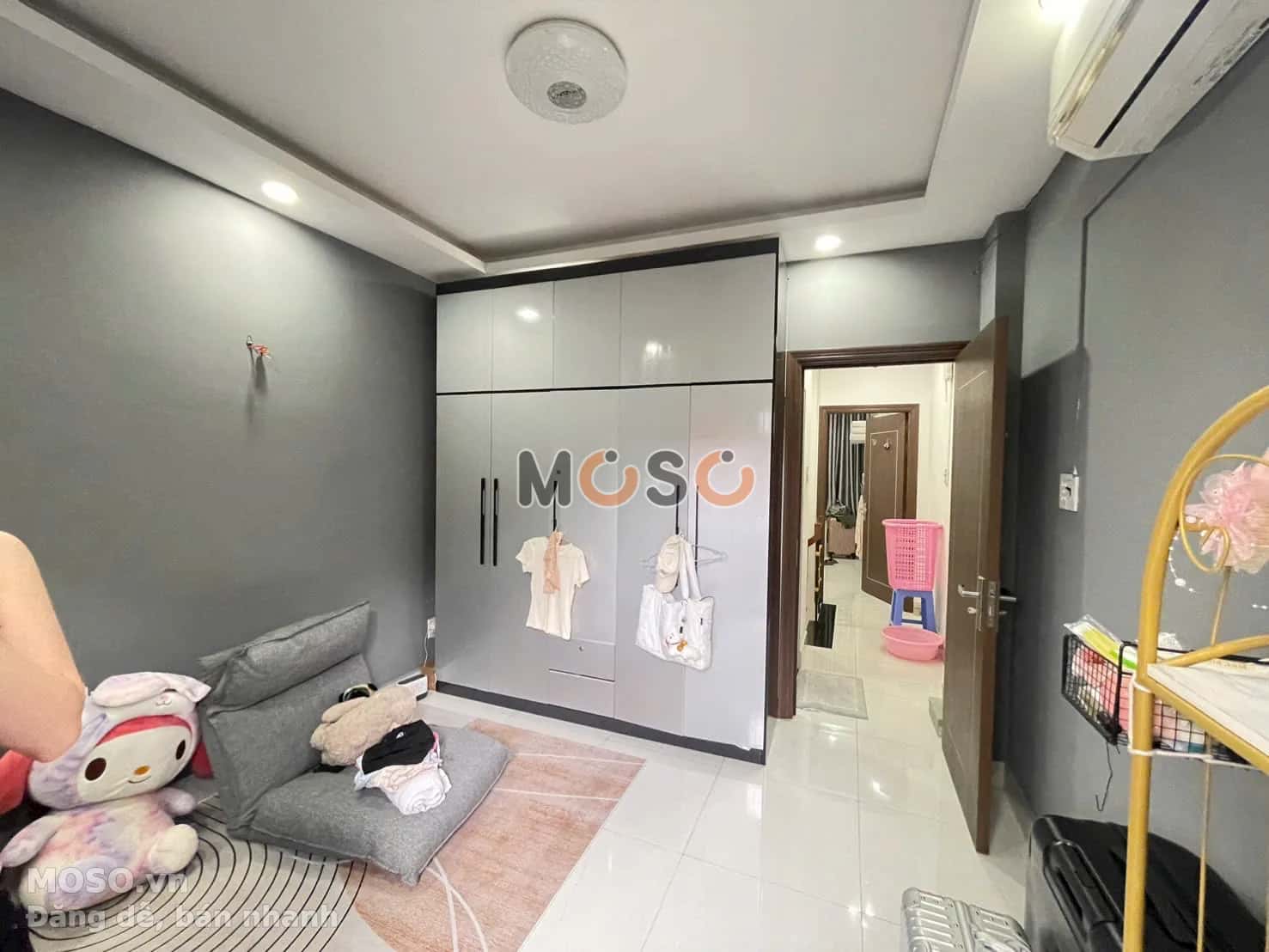 Bán nhà mặt tiền Dương bá trạc Quận 8, TP.HCM – 2 phòng ngủ, giá 4 tỷ - ảnh 9