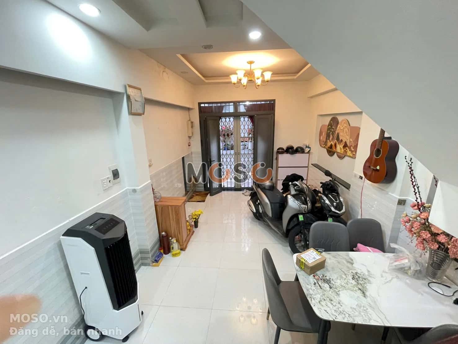 Bán nhà mặt tiền Dương bá trạc Quận 8, TP.HCM – 2 phòng ngủ, giá 4 tỷ - ảnh 8