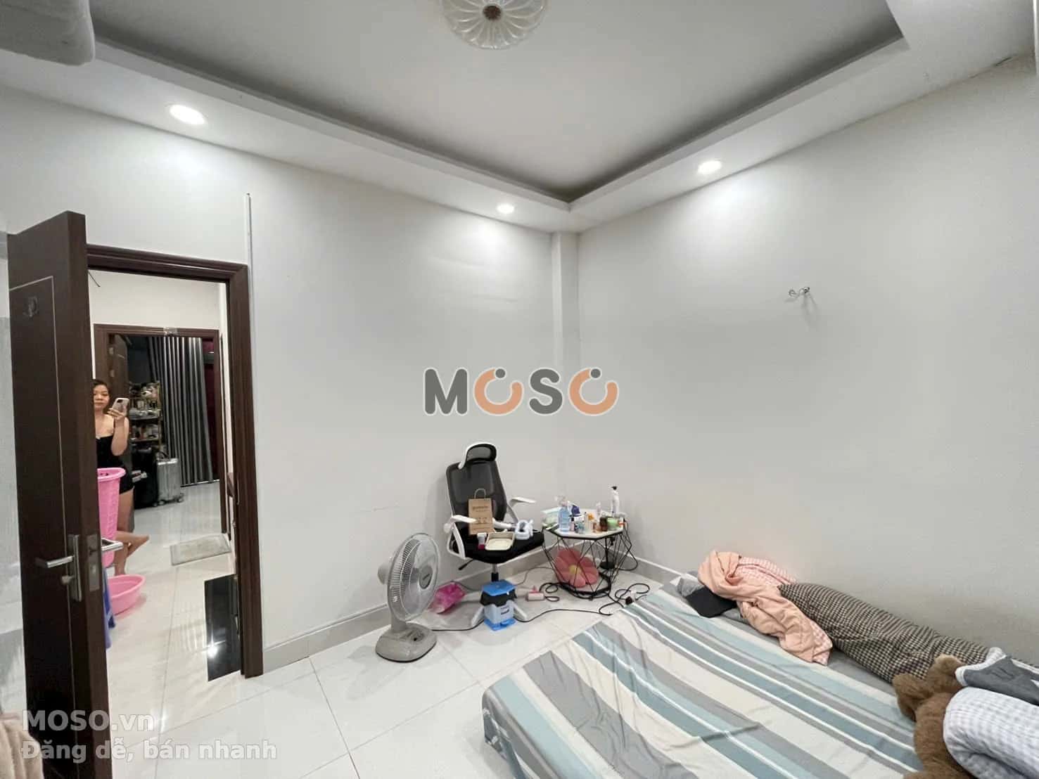 Bán nhà mặt tiền Dương bá trạc Quận 8, TP.HCM – 2 phòng ngủ, giá 4 tỷ - ảnh 11