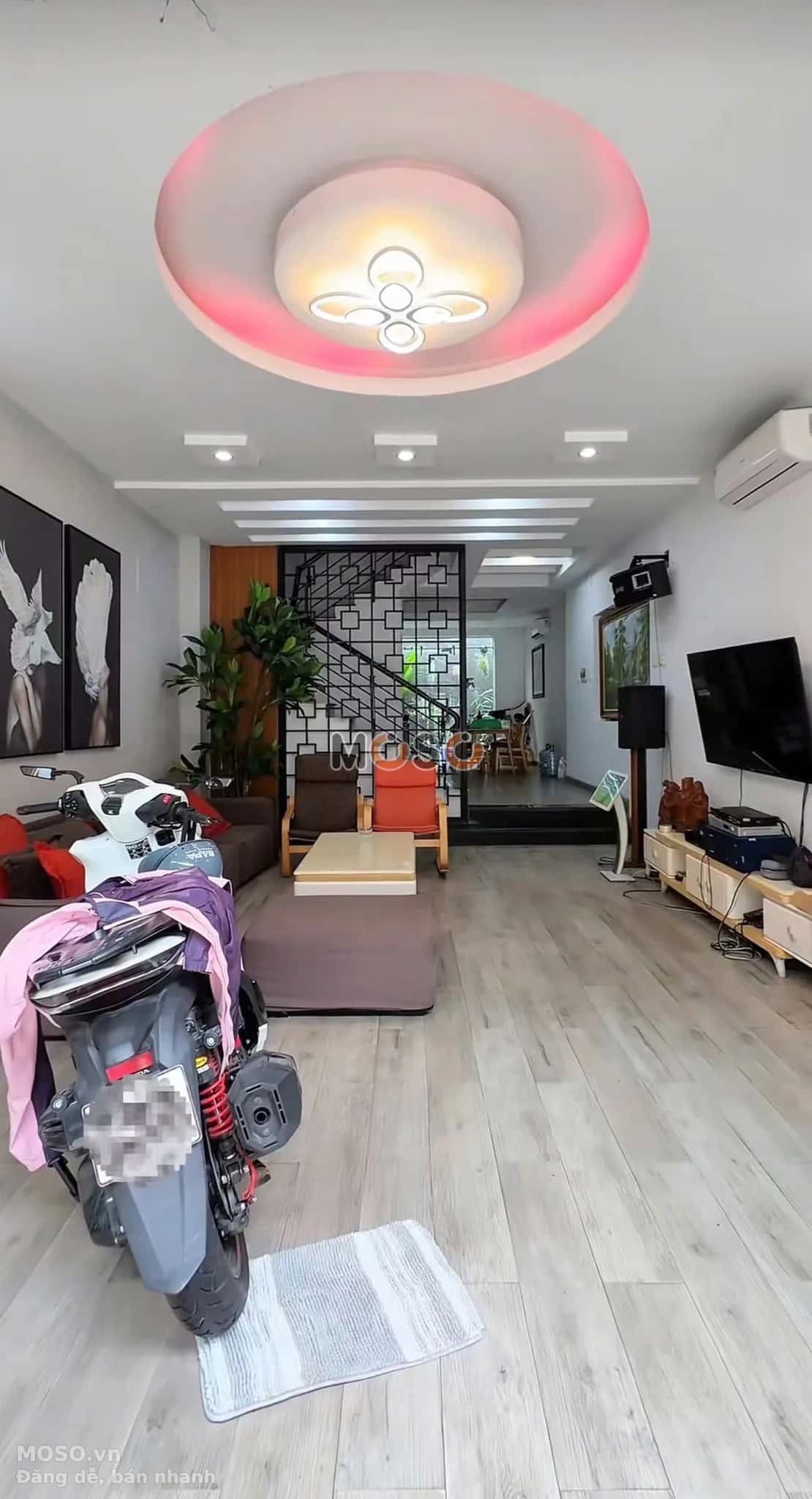 Bán nhà mặt tiền Đường Số 23 Huyện Nhà Bè, TP.HCM – giá 12.5 tỷ - ảnh 1