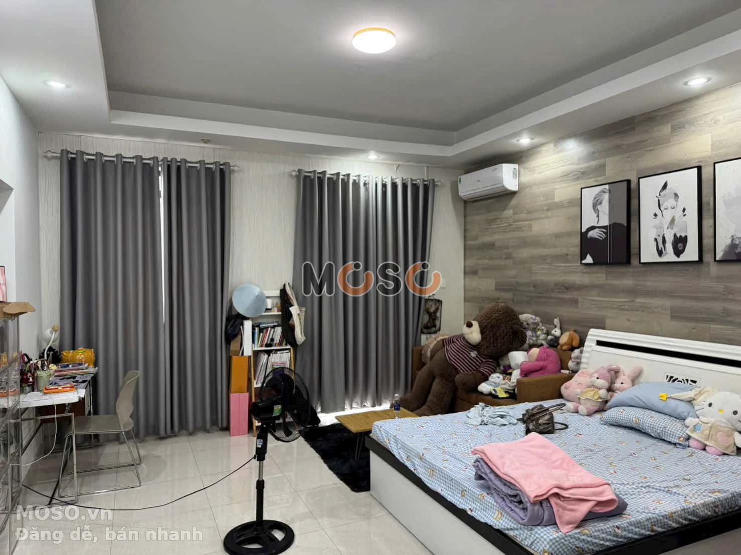 Bán nhà mặt tiền Đường Số 23 Huyện Nhà Bè, TP.HCM – giá 12.5 tỷ - ảnh 4