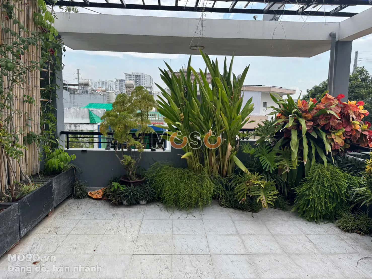 Bán nhà mặt tiền Đường Số 23 Huyện Nhà Bè, TP.HCM – giá 12.5 tỷ - ảnh 3