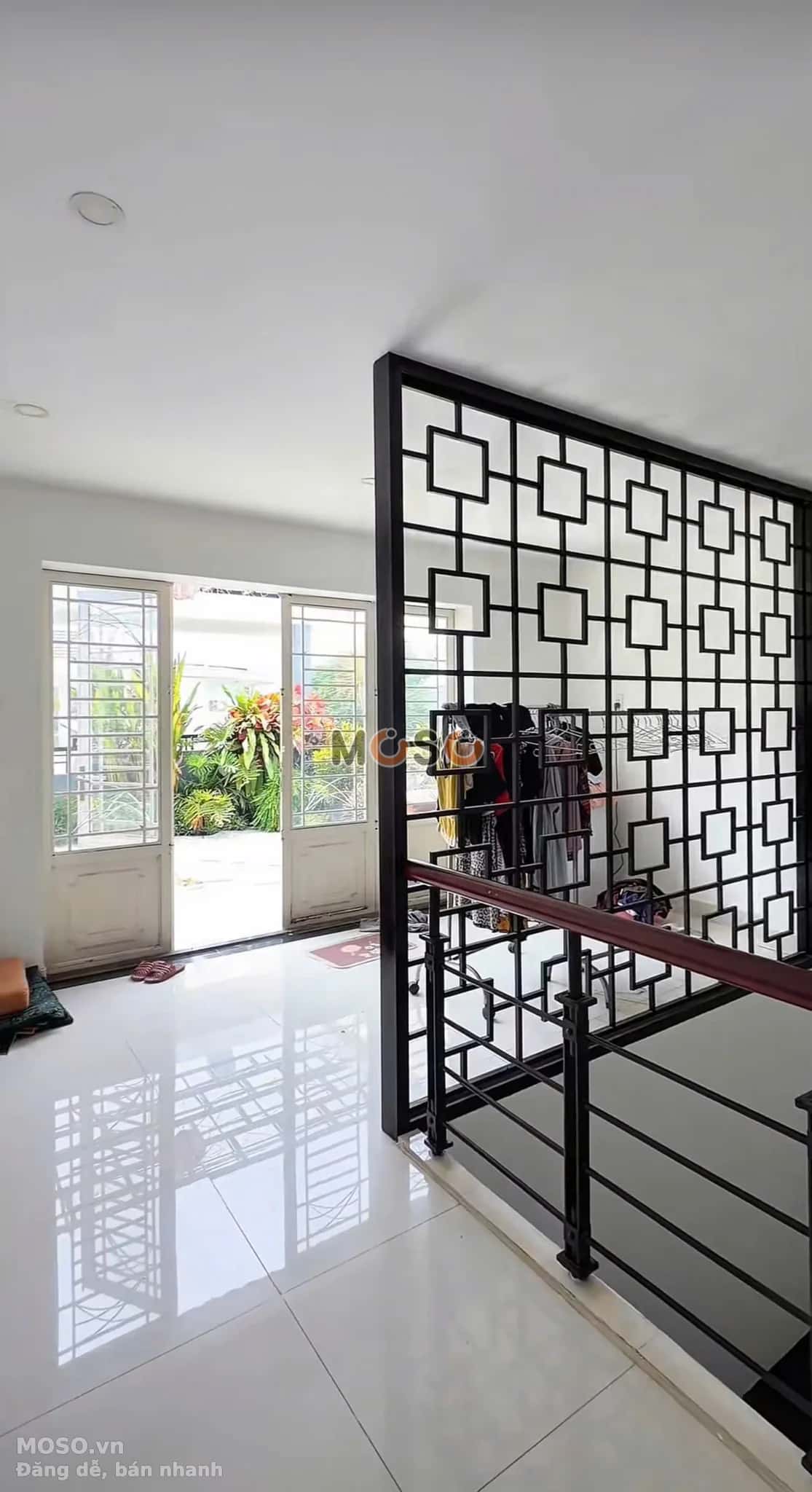 Bán nhà mặt tiền Đường Số 23 Huyện Nhà Bè, TP.HCM – giá 12.5 tỷ - ảnh 2