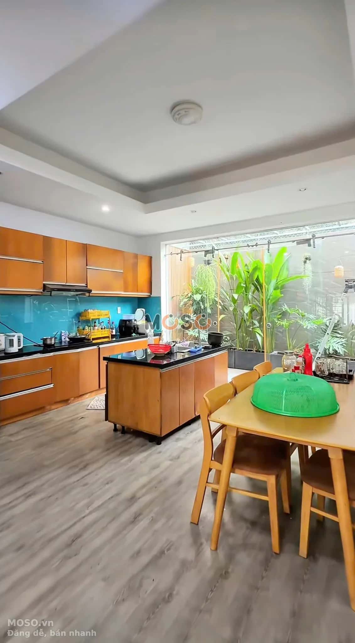 Bán nhà mặt tiền Đường Số 23 Huyện Nhà Bè, TP.HCM – giá 12.5 tỷ - ảnh 9