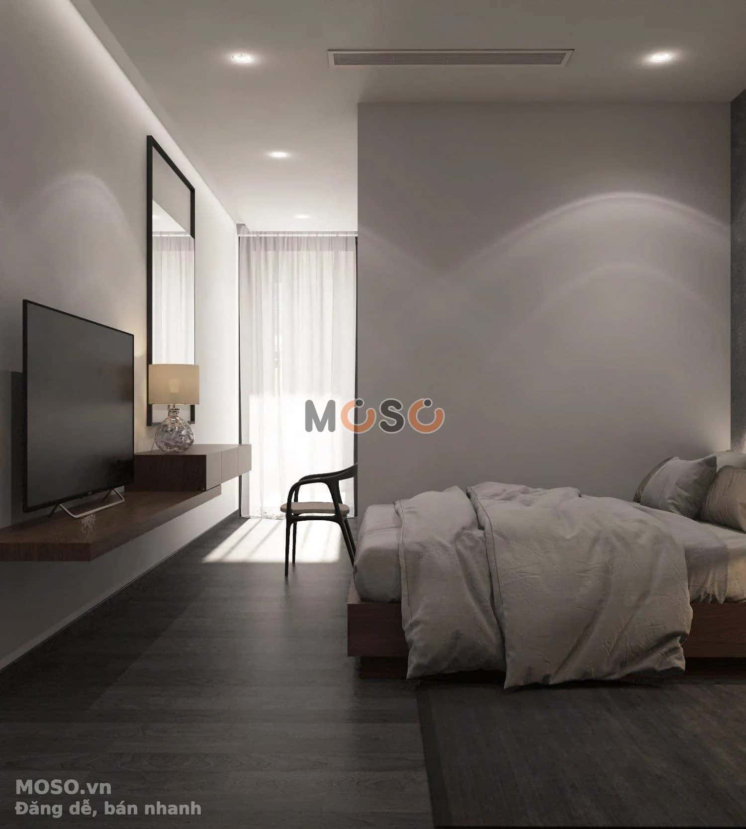 Bán nhà mặt tiền Đồng Đen Quận Tân Bình, TP.HCM – 6 phòng ngủ, giá 28 tỷ - ảnh 14