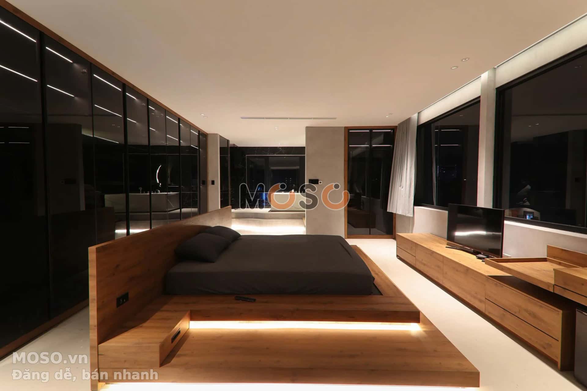Bán nhà mặt tiền Đồng Đen Quận Tân Bình, TP.HCM – 6 phòng ngủ, giá 28 tỷ - ảnh 17