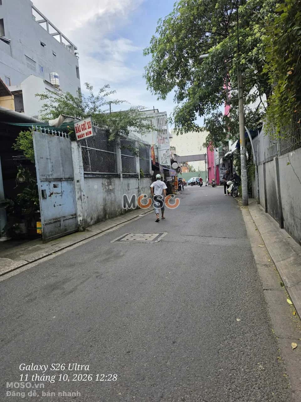 Bán nhà hẻm xô viết nghệ tỉnh Quận Bình Thạnh, TP.HCM – 3 phòng ngủ, giá 57 tỷ - ảnh 4