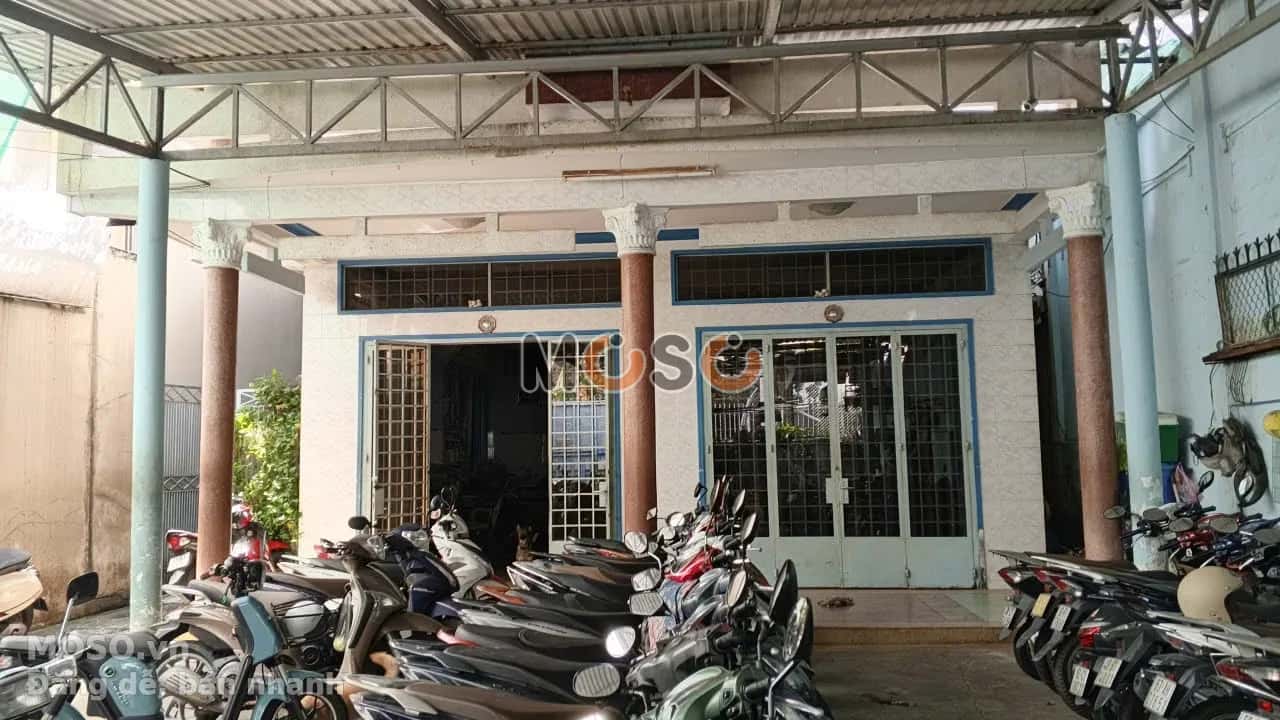 Bán nhà hẻm xô viết nghệ tỉnh Quận Bình Thạnh, TP.HCM – 3 phòng ngủ, giá 57 tỷ - ảnh 2