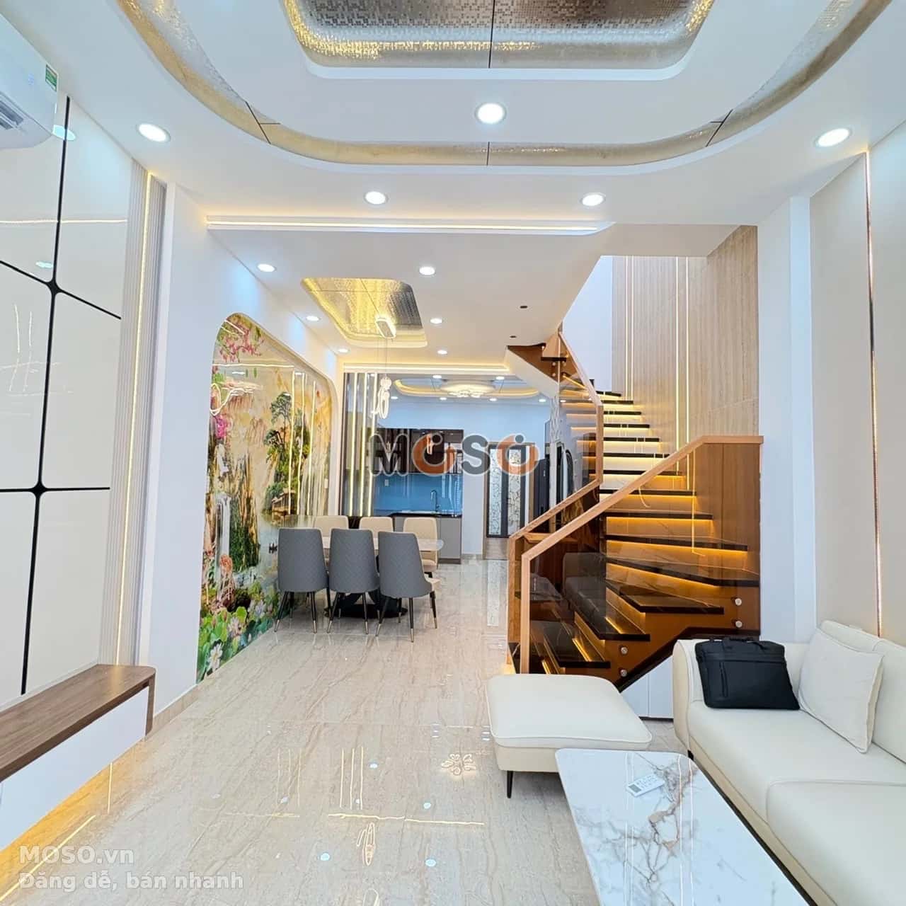 Bán nhà hẻm Khuông Việt Quận Tân Phú, TP.HCM – 3 phòng ngủ, giá 7 tỷ - ảnh 7