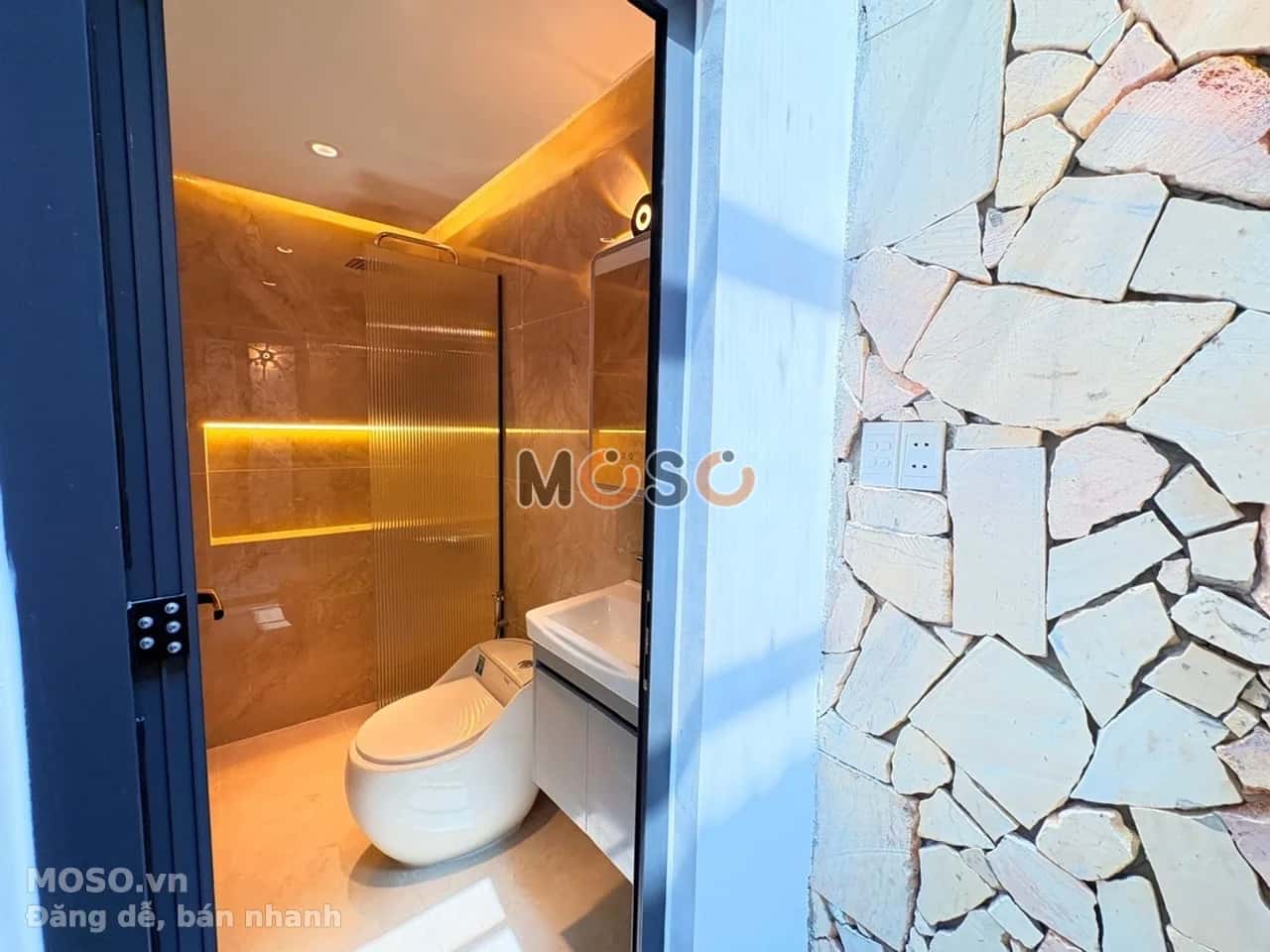 Bán nhà hẻm Khuông Việt Quận Tân Phú, TP.HCM – 3 phòng ngủ, giá 7 tỷ - ảnh 3