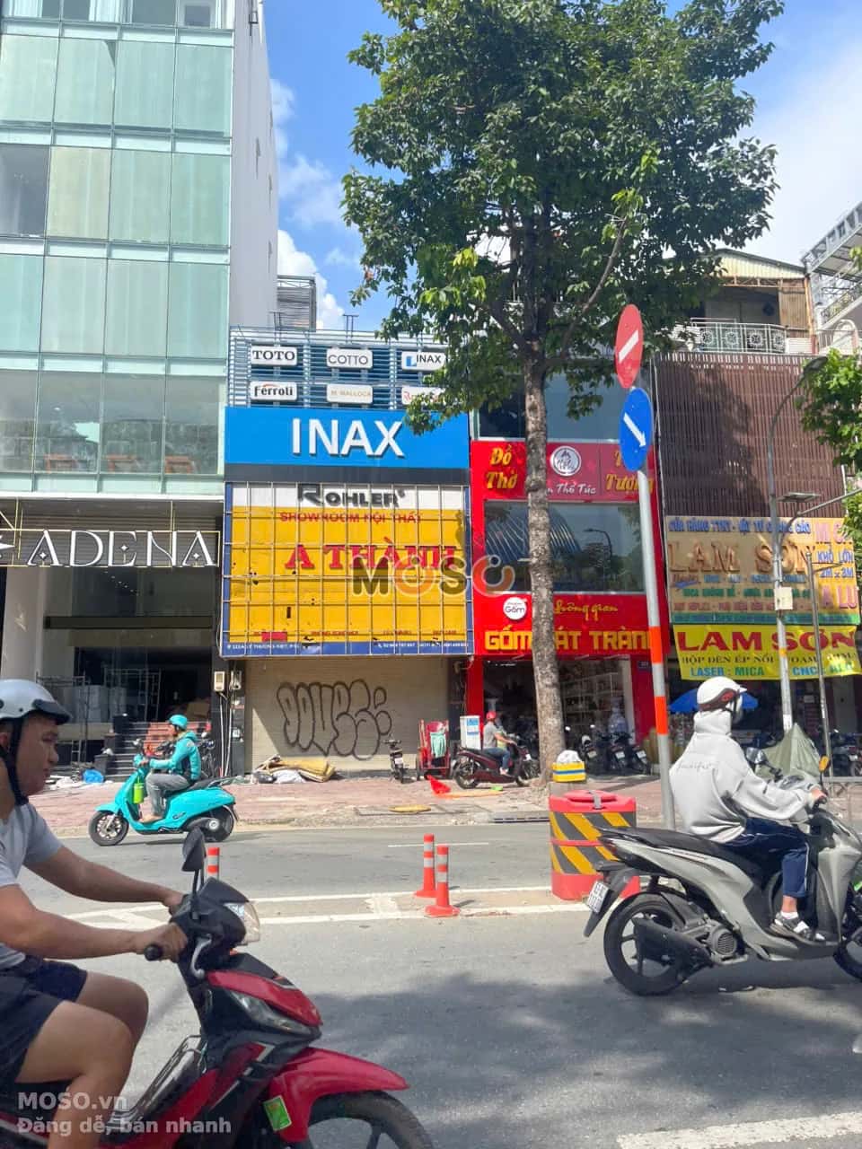 Bán nhà mặt tiền Lý Thường Kiệt Quận 10, TP.HCM – giá 52 tỷ - ảnh 3
