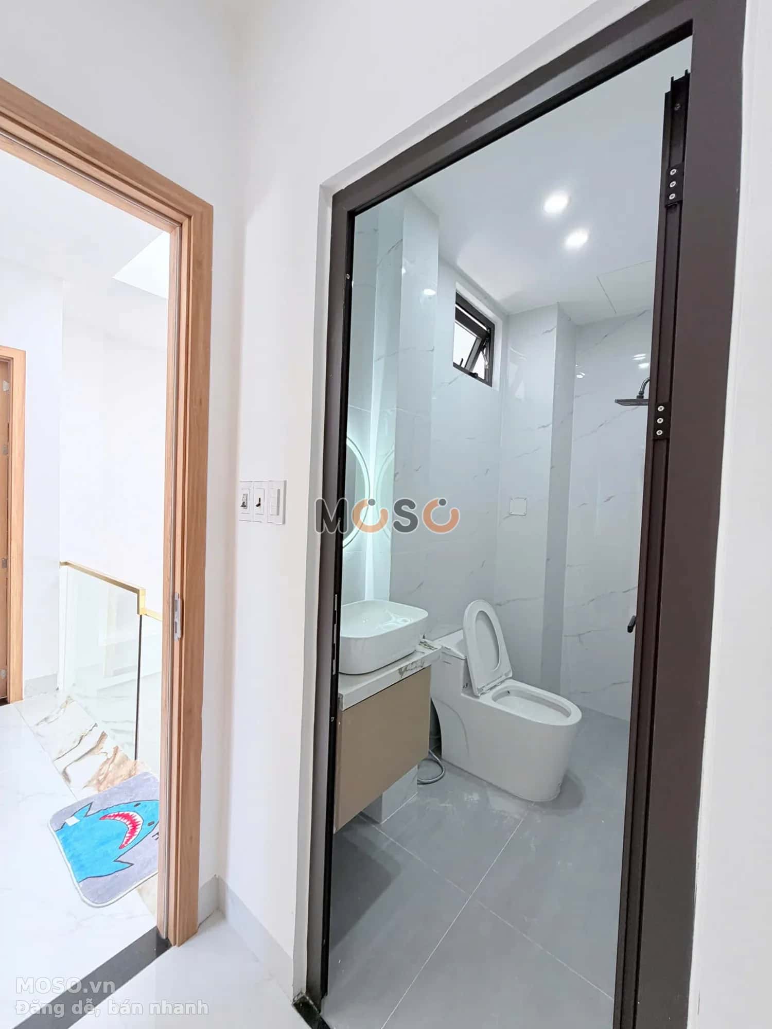 Bán nhà hẻm Thái Thị Bôi Quận Thanh Khê, TP. Đà Nẵng – 3 phòng ngủ, giá 4.5 tỷ - ảnh 10