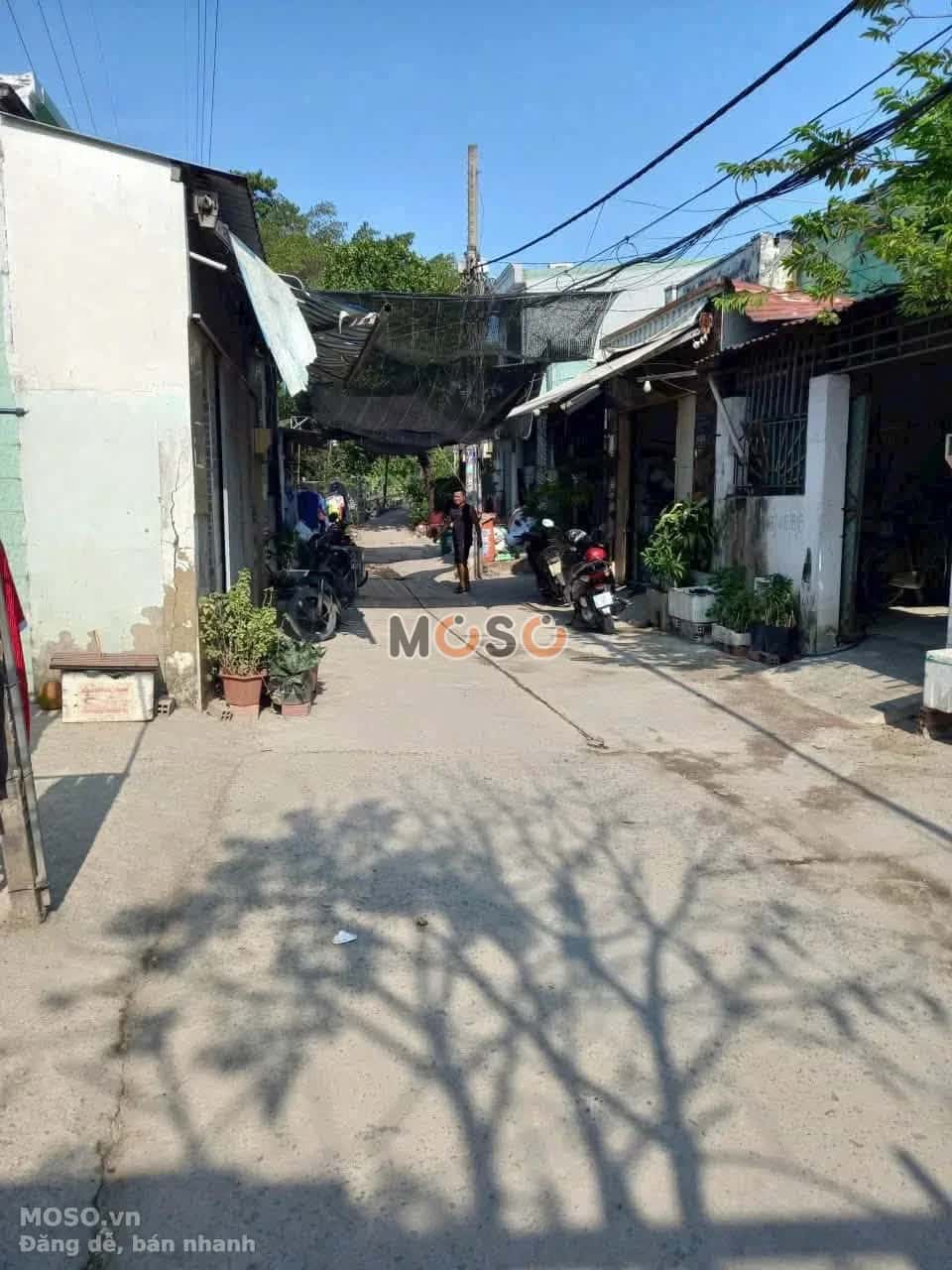 Bán nhà hẻm Tô Ngọc Vân Quận 12, TP.HCM – 1 phòng ngủ, giá 3 tỷ - ảnh 2