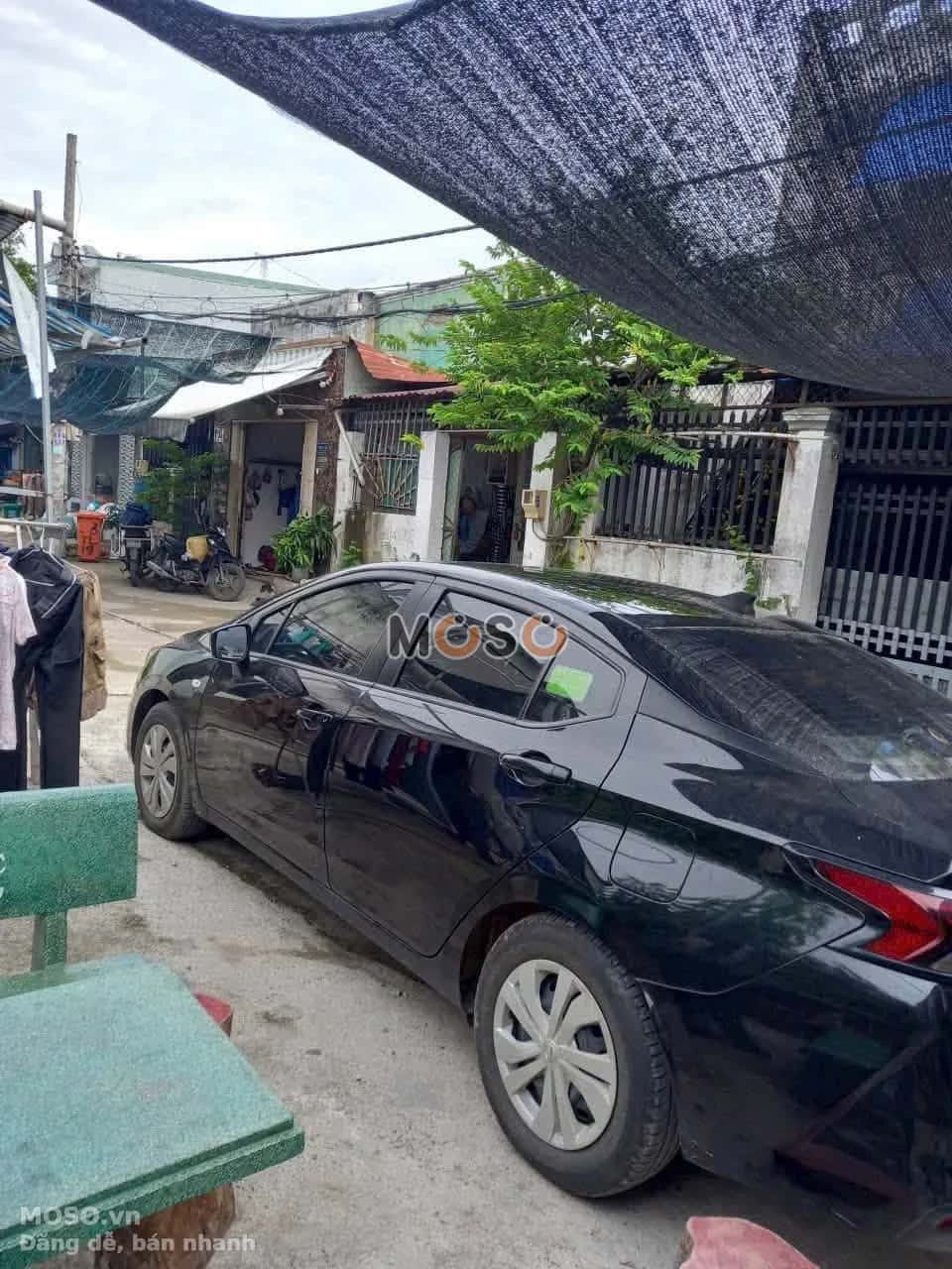 Bán nhà hẻm Tô Ngọc Vân Quận 12, TP.HCM – 1 phòng ngủ, giá 3 tỷ - ảnh 3