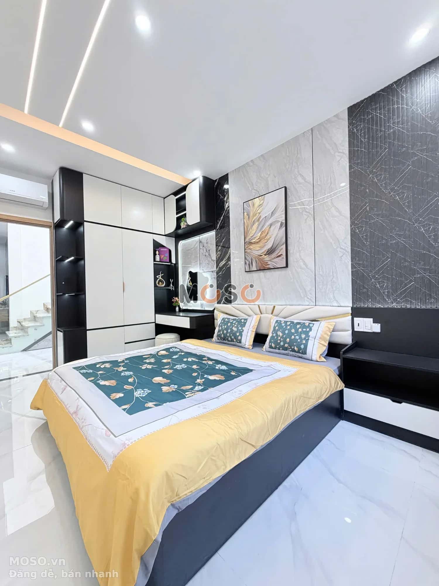 Bán nhà hẻm Thái Thị Bôi Quận Thanh Khê, TP. Đà Nẵng – 3 phòng ngủ, giá 4.5 tỷ - ảnh 8