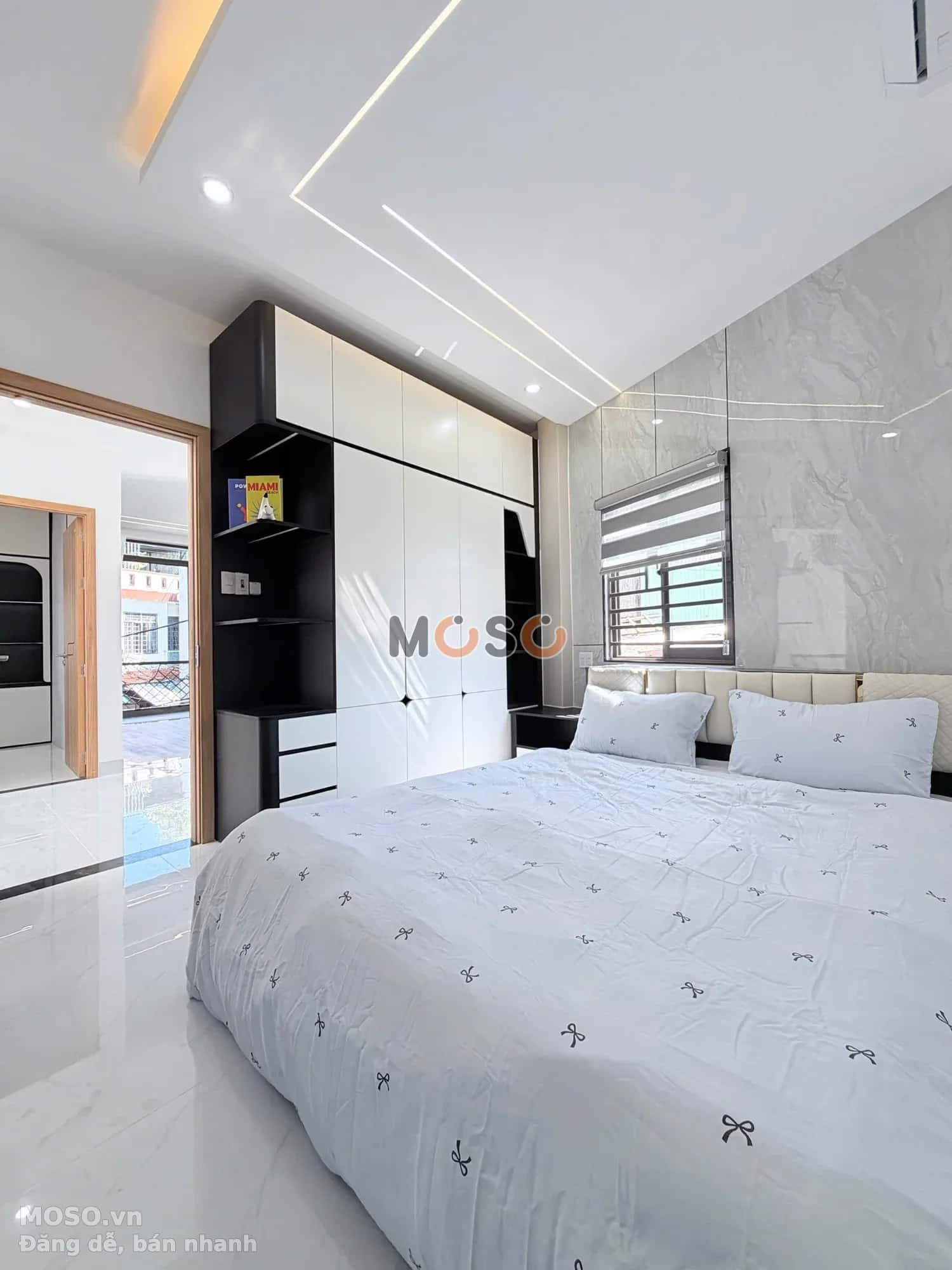 Bán nhà hẻm Thái Thị Bôi Quận Thanh Khê, TP. Đà Nẵng – 3 phòng ngủ, giá 4.5 tỷ - ảnh 7